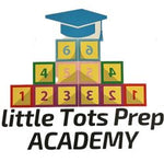 Little Tots Preparatory Academy LLC Childcare- Owns copyrights to all content displayed on this website (Do Not Copy)197750138  197750139  197492856